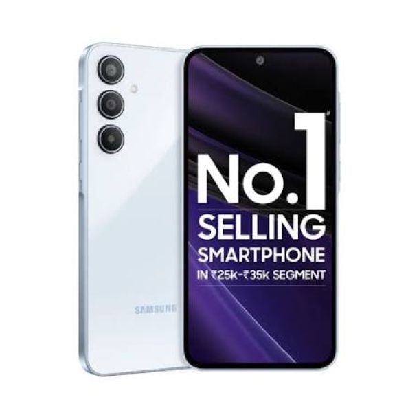 Samsung Galaxy A35 5G 128GB