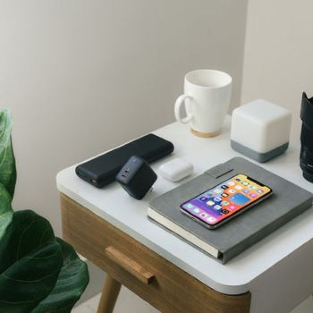Anker PowerCore 20000mAh Power Bank