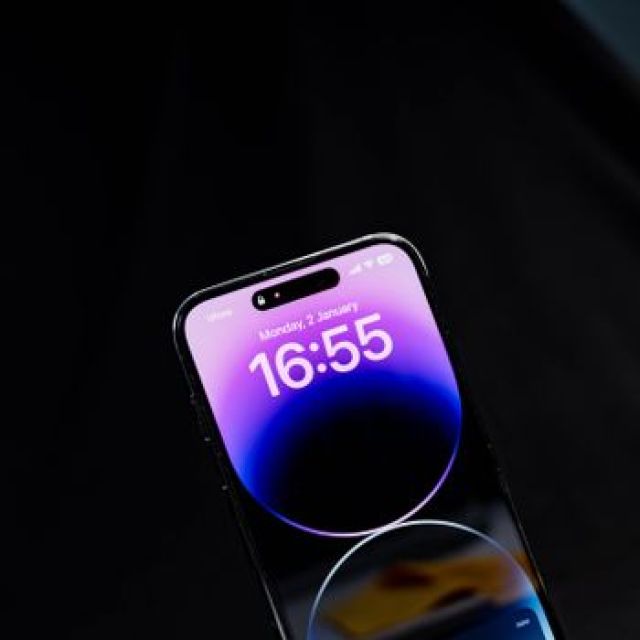 Apple iPhone 16 Pro Max 256GB