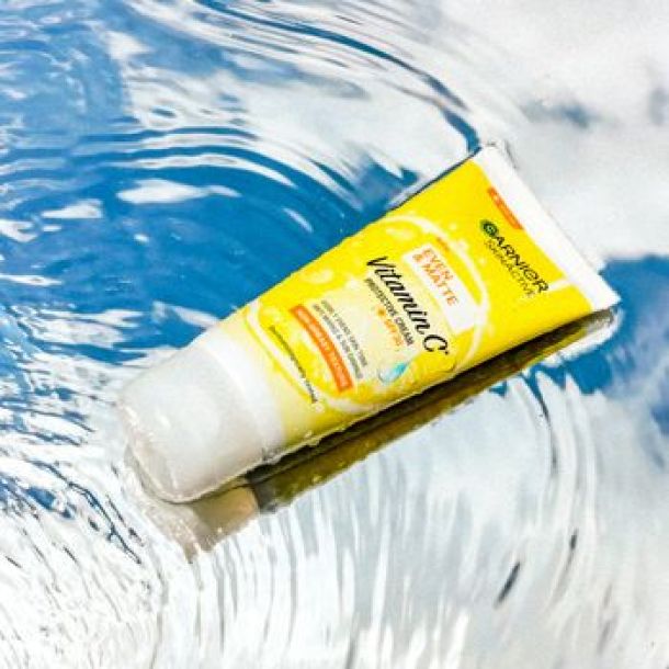 Garnier Micellar Cleansing Water 400ml