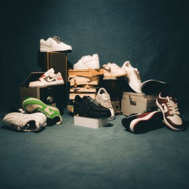 Nike Revolution 6 Next Nature Men's Sneakers