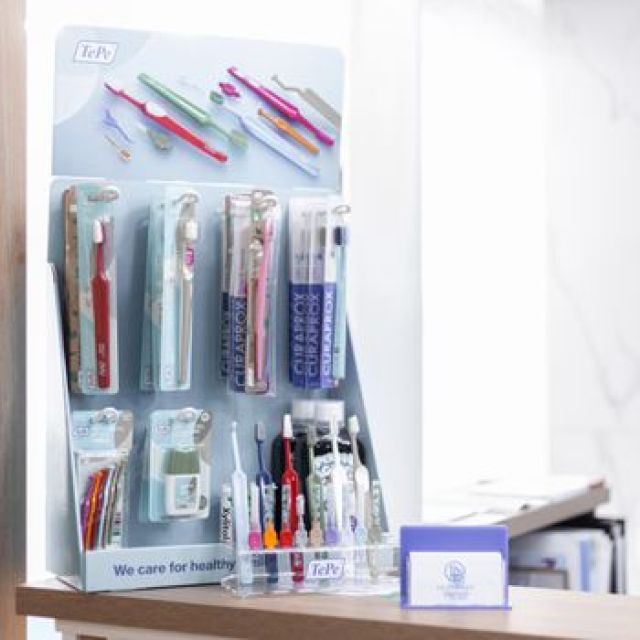 Oral-B Pro 3 3000 Electric Toothbrush