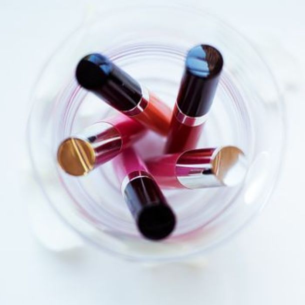Revlon ColorStay Lipstick